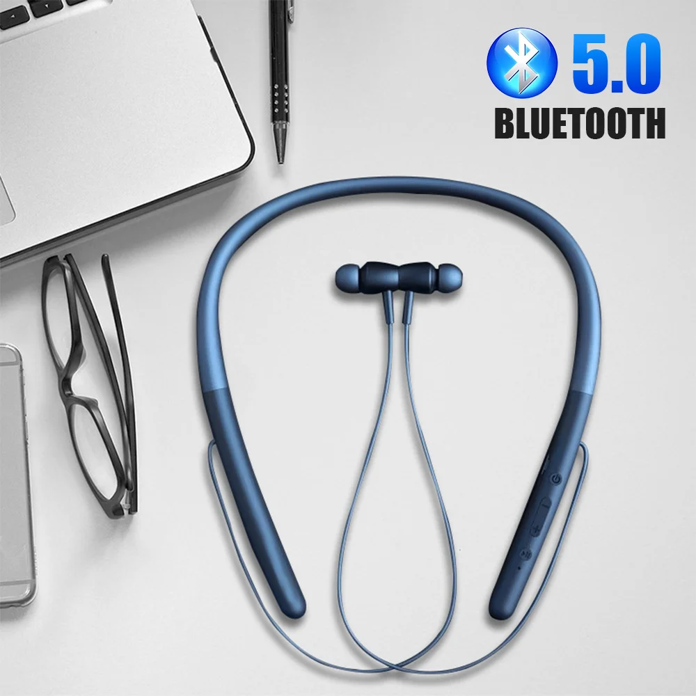 Sound One X80 neckband Bluetooth earphones review: Lightweight