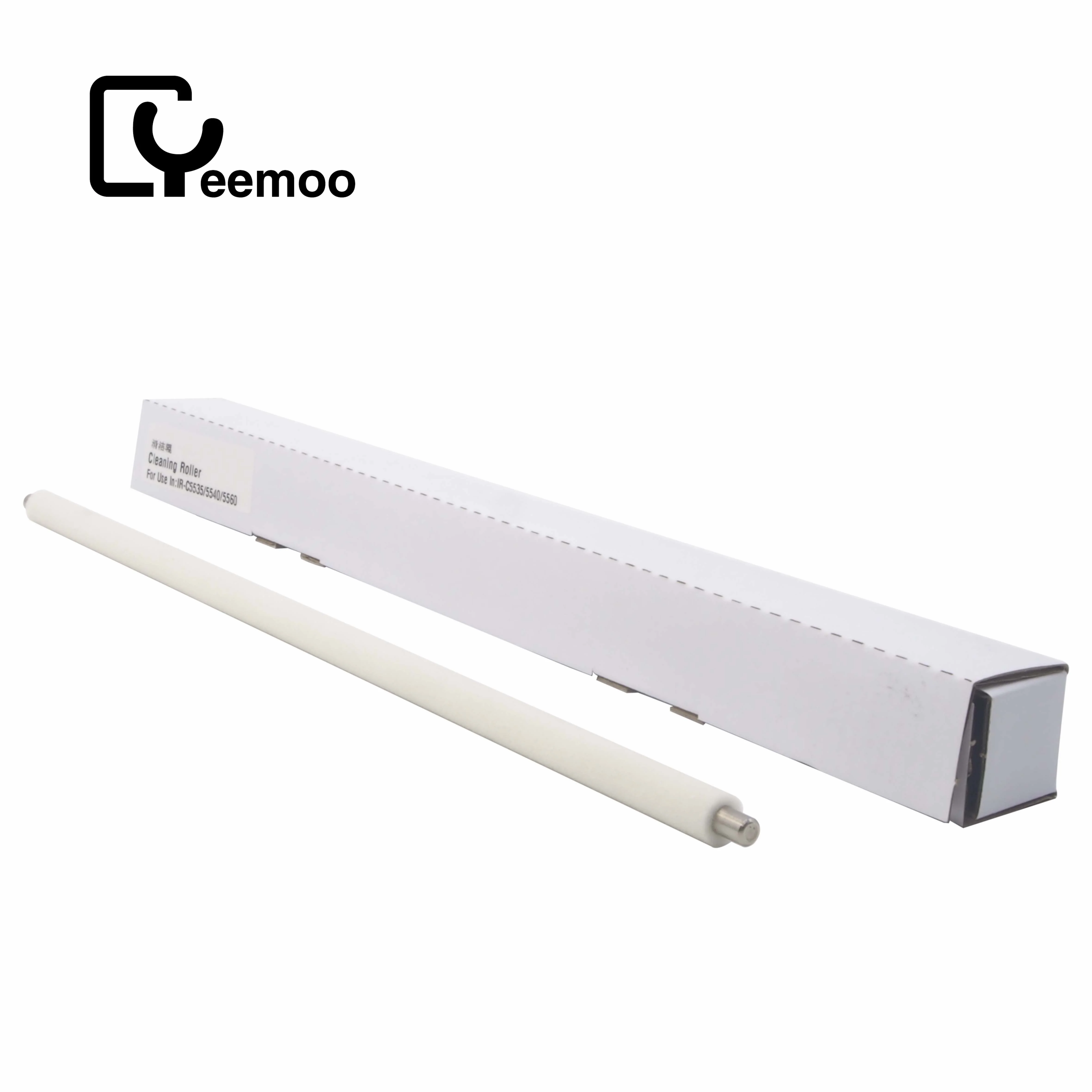 Rolo de Esponja de Limpeza de Carga Primária para Canon ir Advance C5535 C5540 C5550 C5560 5x Pcr