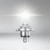 OSRAM SUPER RALLYE Truck Original Headlight H4 62248 P43t Standard Lamp Light HB2 9003 24V 100/90W 3200K Hi/lo Beam Halogen Bulb 4
