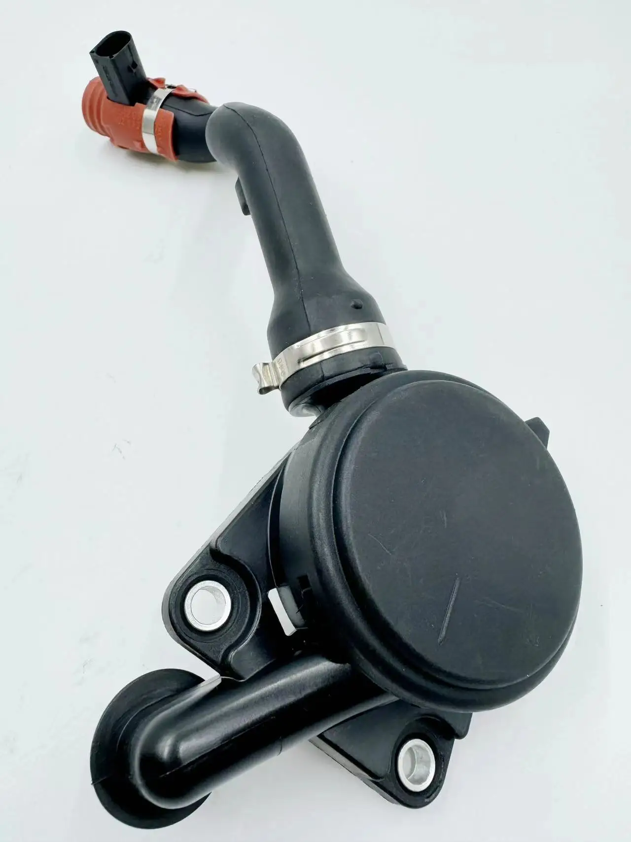 Engine Oil Separator Breather Valve For Mercedes W209 W211 X164 W251 S320 W221 Sprinter 906 V6 CDl Parts A6420101891