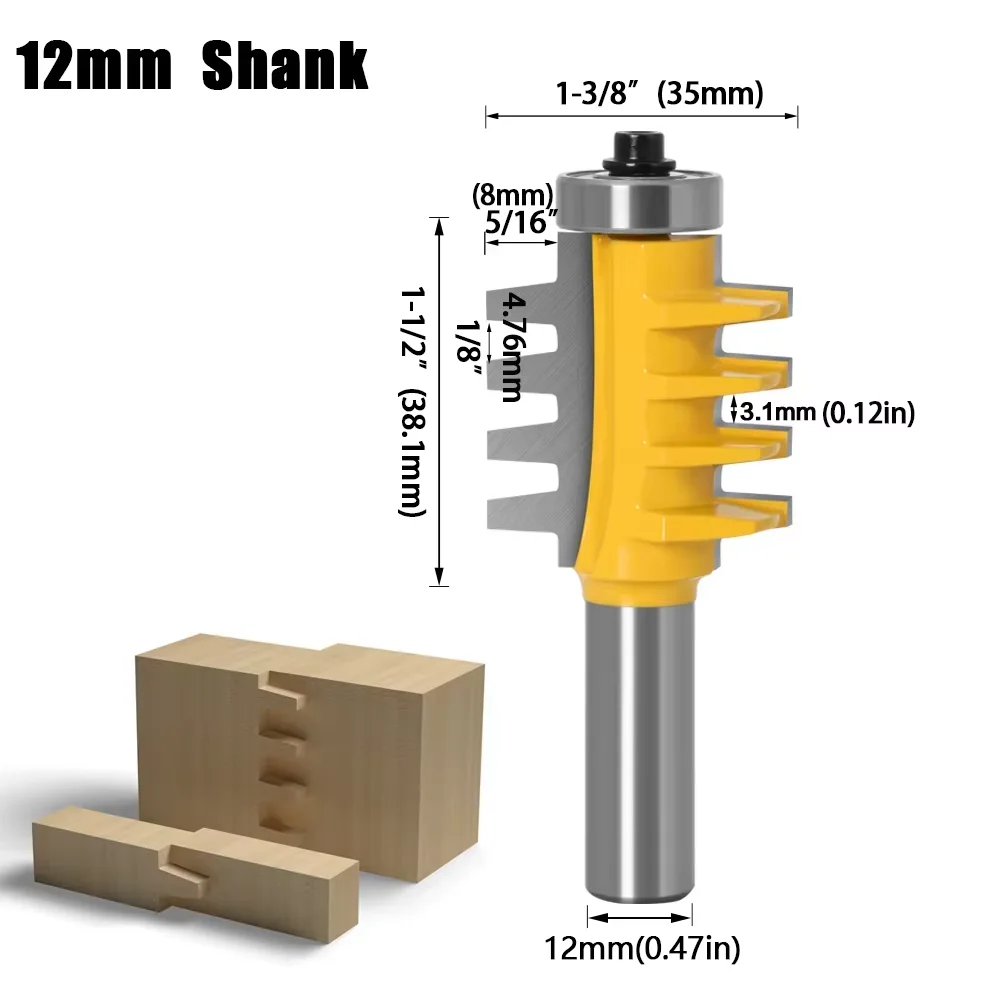 12mm shank