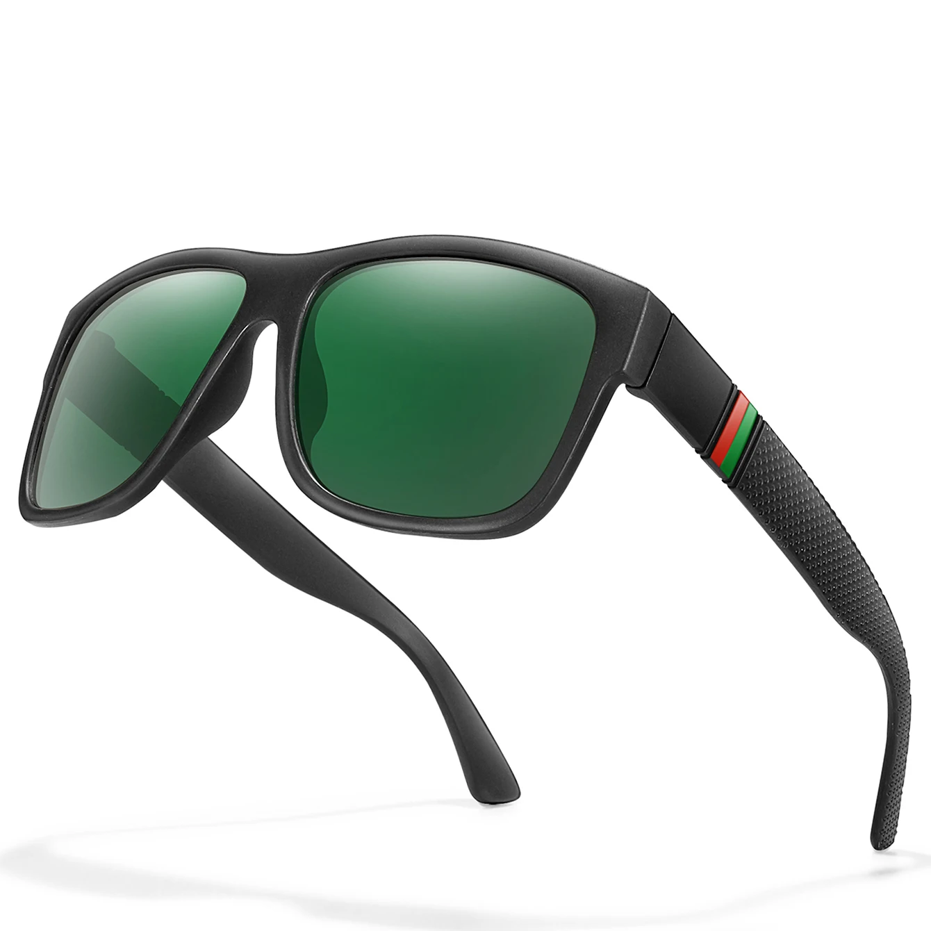 Occhiali Da Sole Sportivi Da Uomo: Modelli Per La Protezione Solare, Sole Polarizzato - Foto 2