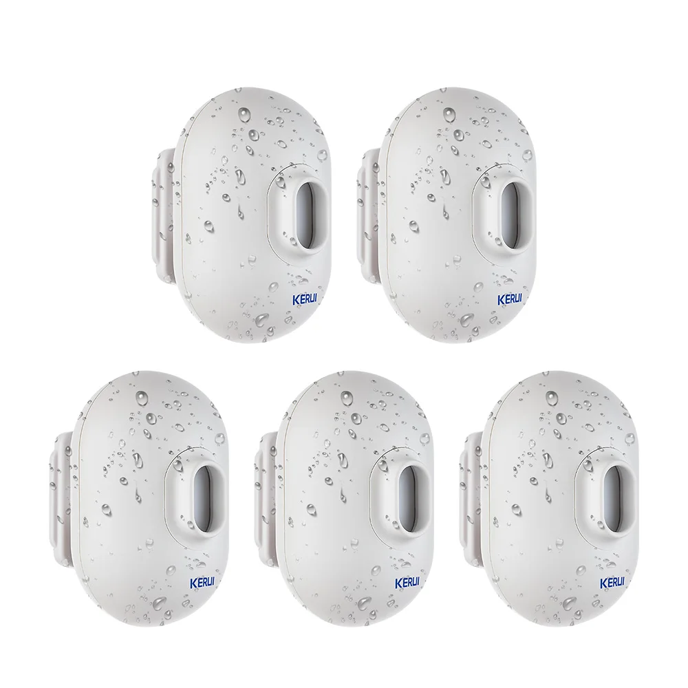 5Pcs Motion Sensor