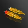 YILONG Disposable Disinfect Tattoo Cartridge Mix Round Liner Shader Curved Magnum Tattoo Needle 1rl 3rl 5rl 7rl 9rl 7rm 9rm 13rm 5
