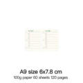 A9 Weekly