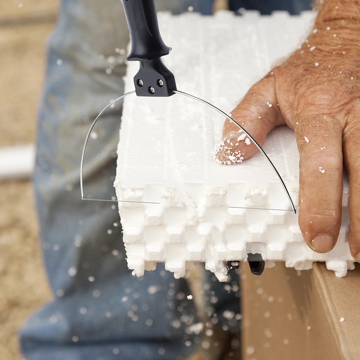 foam cutter crafting