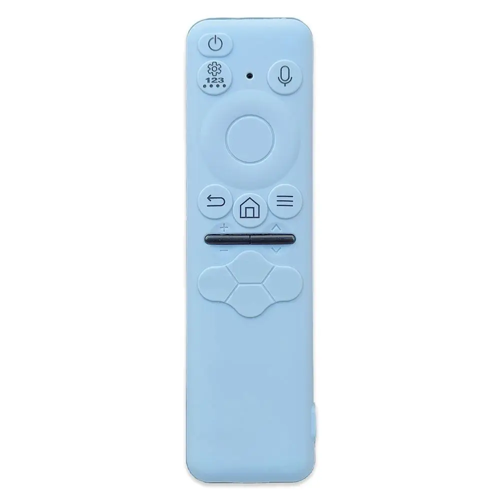 Durable Waterproof Shockproof Silicone Remote Control Case