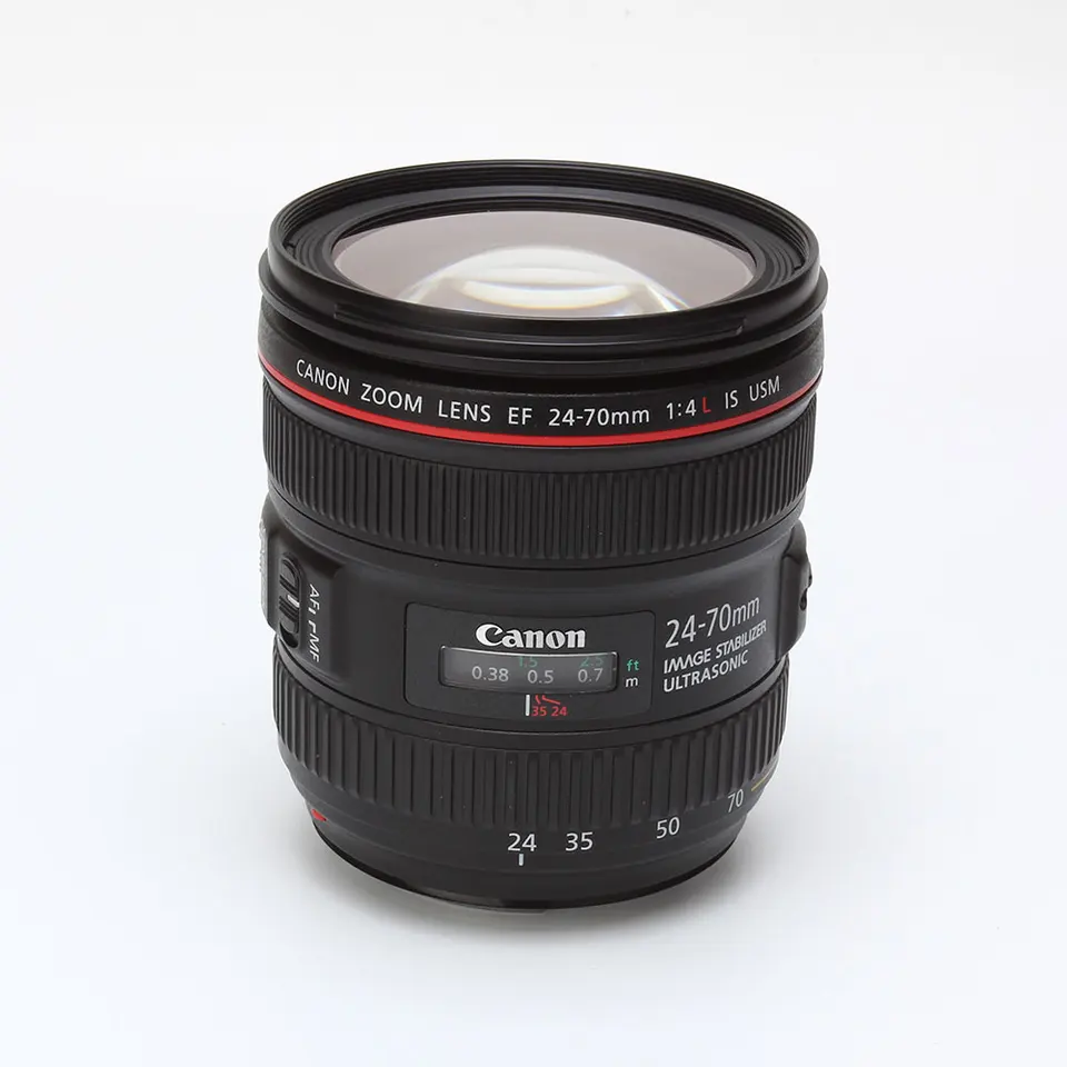 Canon EF 24-70mm f/4L IS USM レンズ - AliExpress