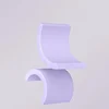40x20x2cm Belly Wheel Plank Mat Yoga Kneeling Mat Thickened Ankle Stability Rehabilitation Pilates Soft Tread Balance Soft Mat 4