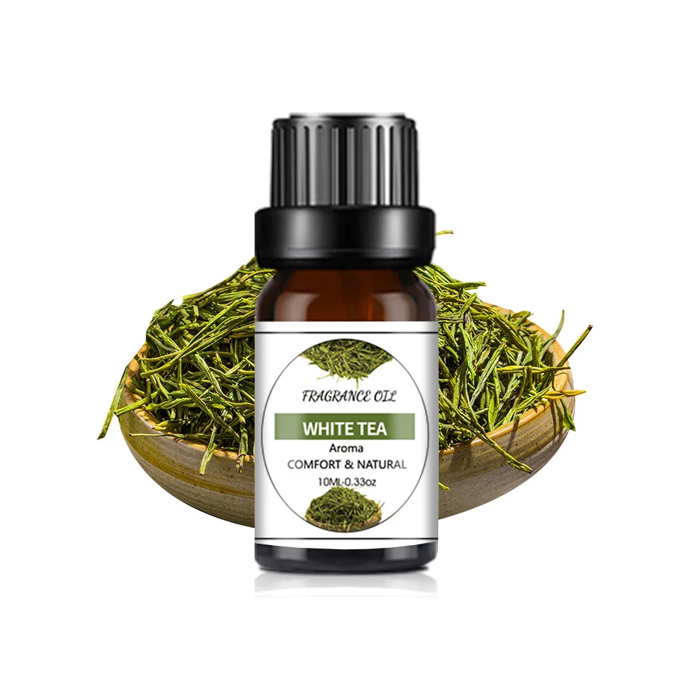 White Tea