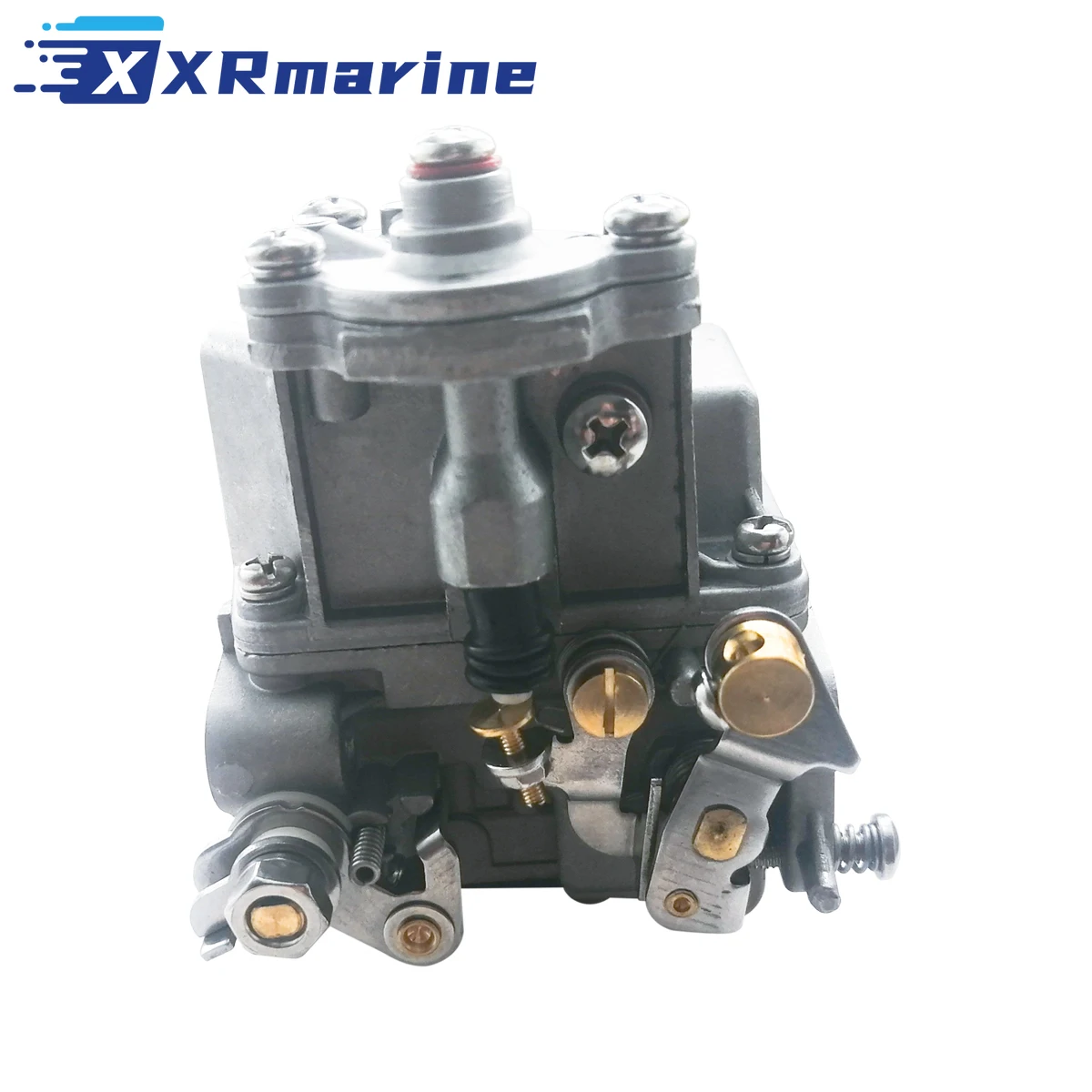 PEGGYLIN Vergaser Reparatursatz Für Mercury Außenbordmotoren 40-150 PS