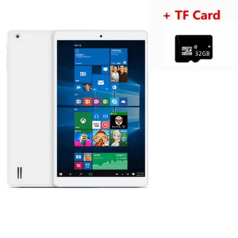 add 32g card