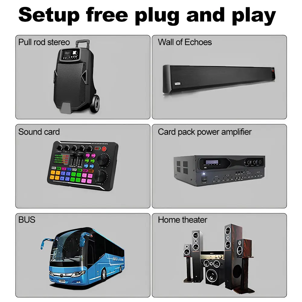 SKM9000 Wireless Microphone Professional UHF Frequency Adjustable Metal Sheel For Paryt Show Teaching Wedding