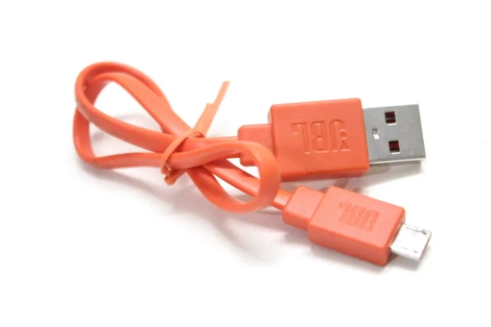 Micro USB Charging Cable for JBL JR300BT TUNE 600BTNC UA T120 T280BT T450BT E55BT Headphone bluetooth sports headset charging cable usb charging cable