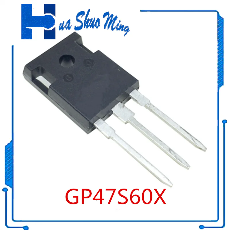 

5Pcs/Lot GP47S60X GP60S50X GP76S60X TO-247