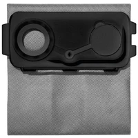 FESTOOL 204309 Long Life Filter Bags Cycle Fast Easy Safe With Cover Sturdy Polyester Material DustBag 2