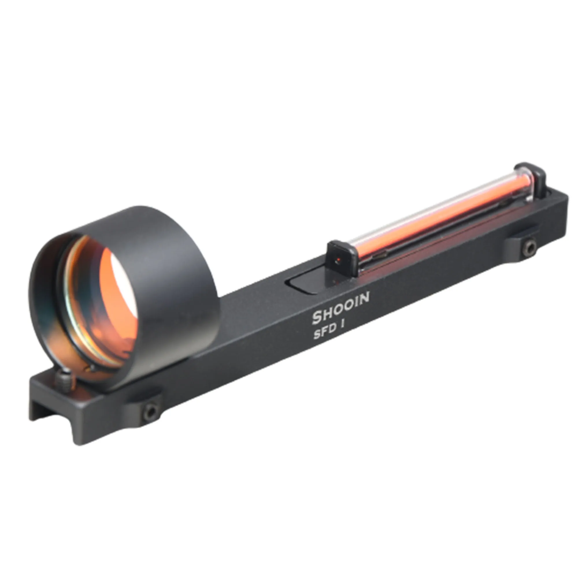 Red Dot Sight R9192 Sts Red Dot Scope Red Dots Optics Red Dotsight Blacks Dot 1x Red