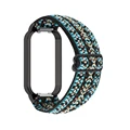 Bohemia turquoise