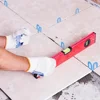 100/200Pcs Reusable Horseshoe U Shaped Tile Spacers Plastic Shims Ceramic Leveling System Leveling Floor Wall Tile Gap Tools 5
