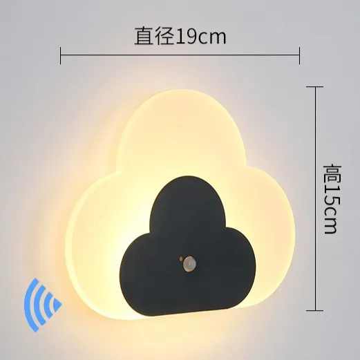 Cloud Black