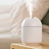 2024 New Humidificador Mini Air Humidifier Aroma Essential Oil Diffuser Portable Rods Humidifier for Home Car USB 1