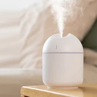 2024 New Humidificador Mini Air Humidifier Aroma Essential Oil Diffuser Portable Rods Humidifier for Home Car USB 1