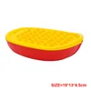Large Building Blocks Car Model Children's Urban Traffic Accessories Assembled Toy Car Chassis Boat Motorcycle Compatible Duploe 4