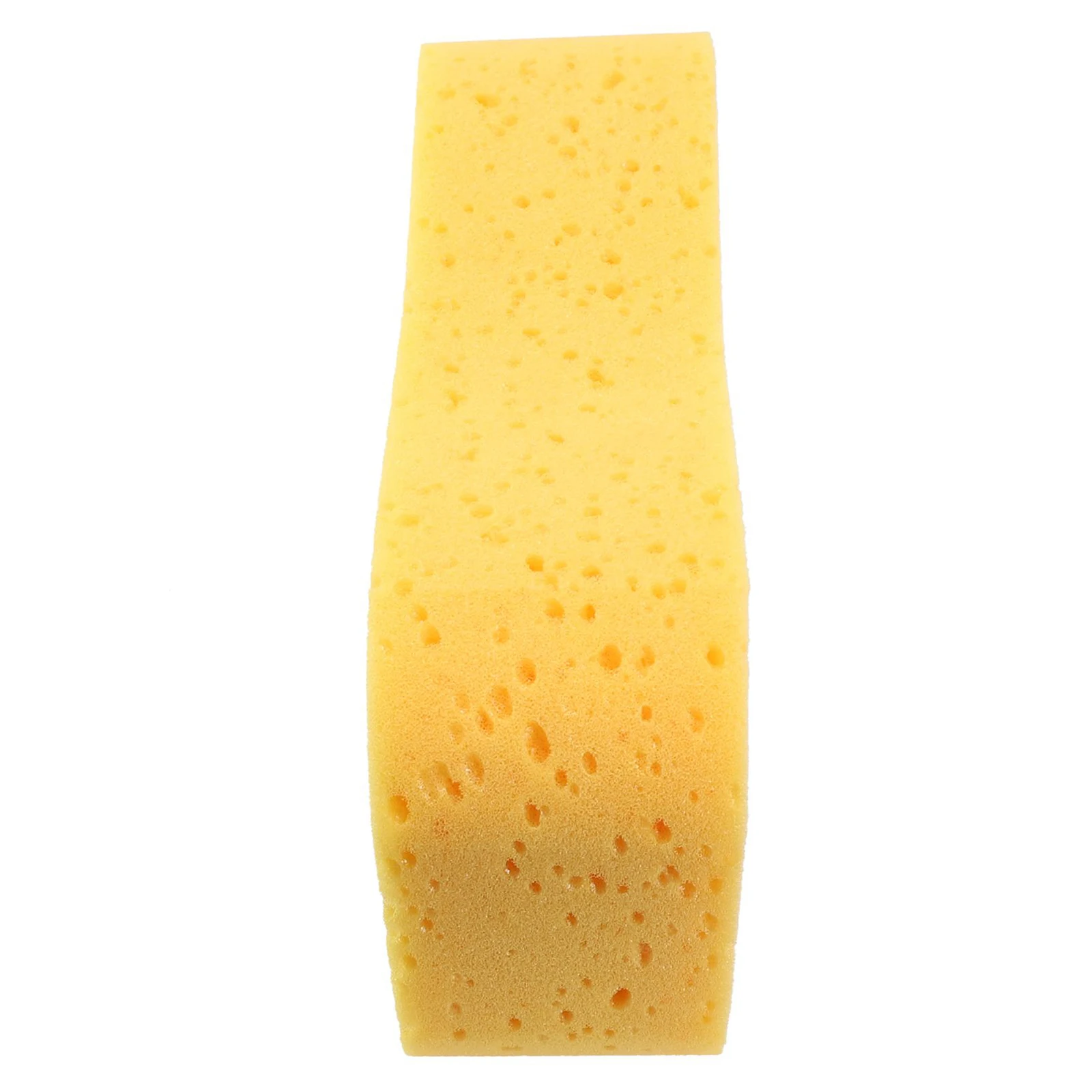 

Brand New Sponge Car Sponge 23*12*6.3cm 8-shaped For Car Cleaning For Kitchen Cleaning Strong Water Absorption