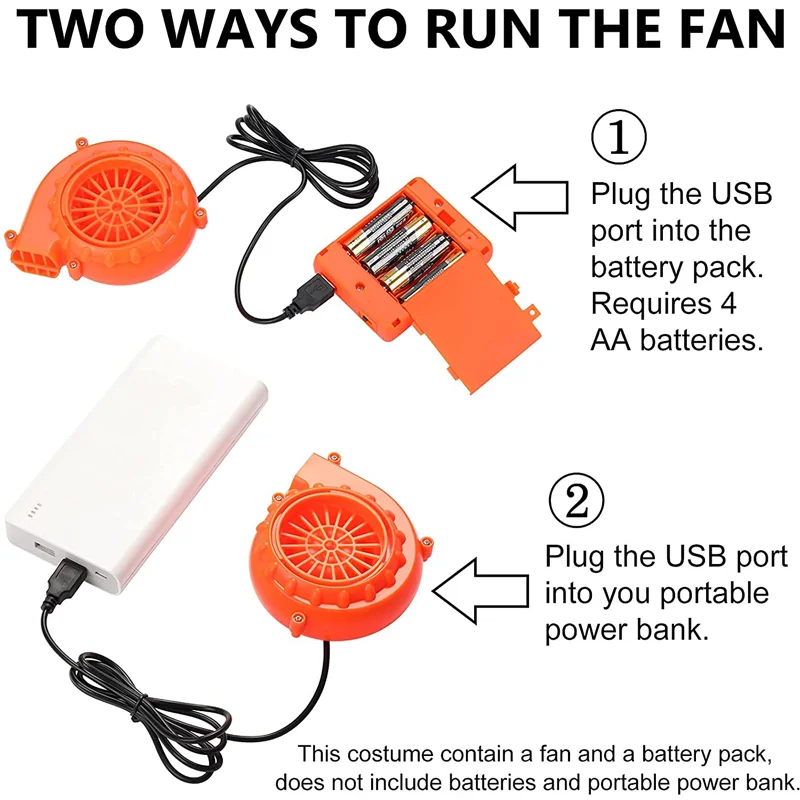 زي تنكري قابل للنفخ من تي ريكس 6