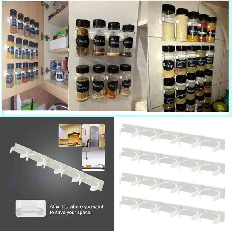 pepe della stessa dimensione Penzeys e spezie House) da 113,4 gram barattoli in vetro con coperchi in plastica nera e 3 stili di shaker tops Clear