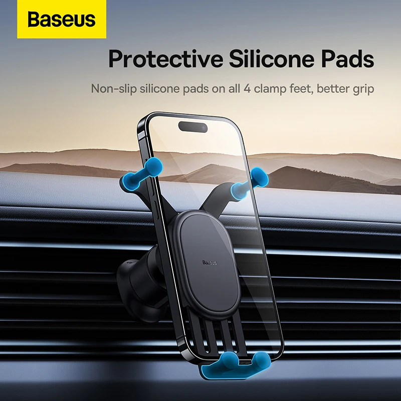 Baseus Magnetic Holder Car Phone Holder Stand Foldable Telephone Support  Mount for Iphone 12 13 14 Pro Max For Samsung S23 - AliExpress