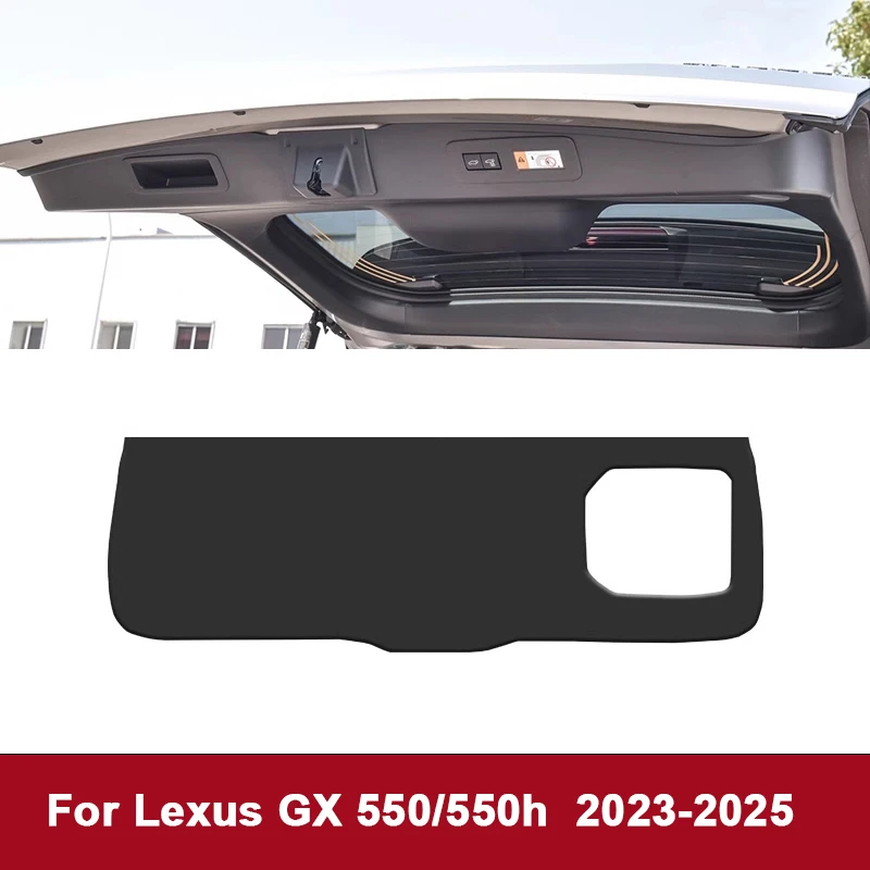 Black For GX 23-25