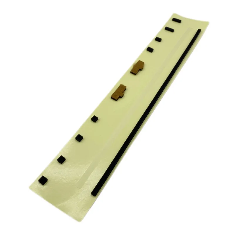 

1PCS For Ricoh 8110 8100 8120 8200 8220 8210 One Time Transfer Sponge Gasket