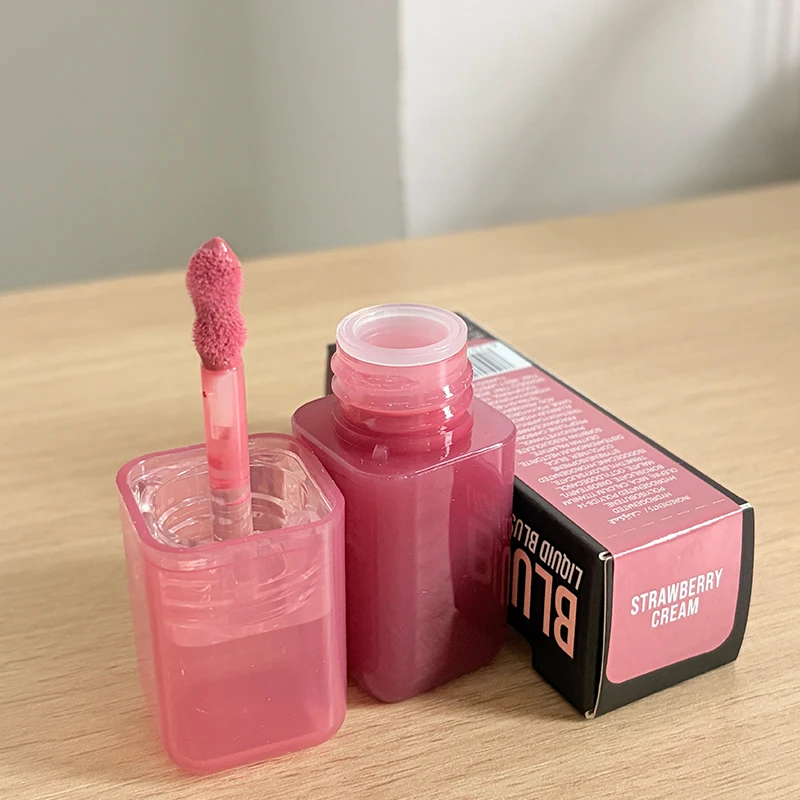 Strawberry Cream