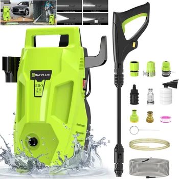 High Pressure Washer Cleaner 1