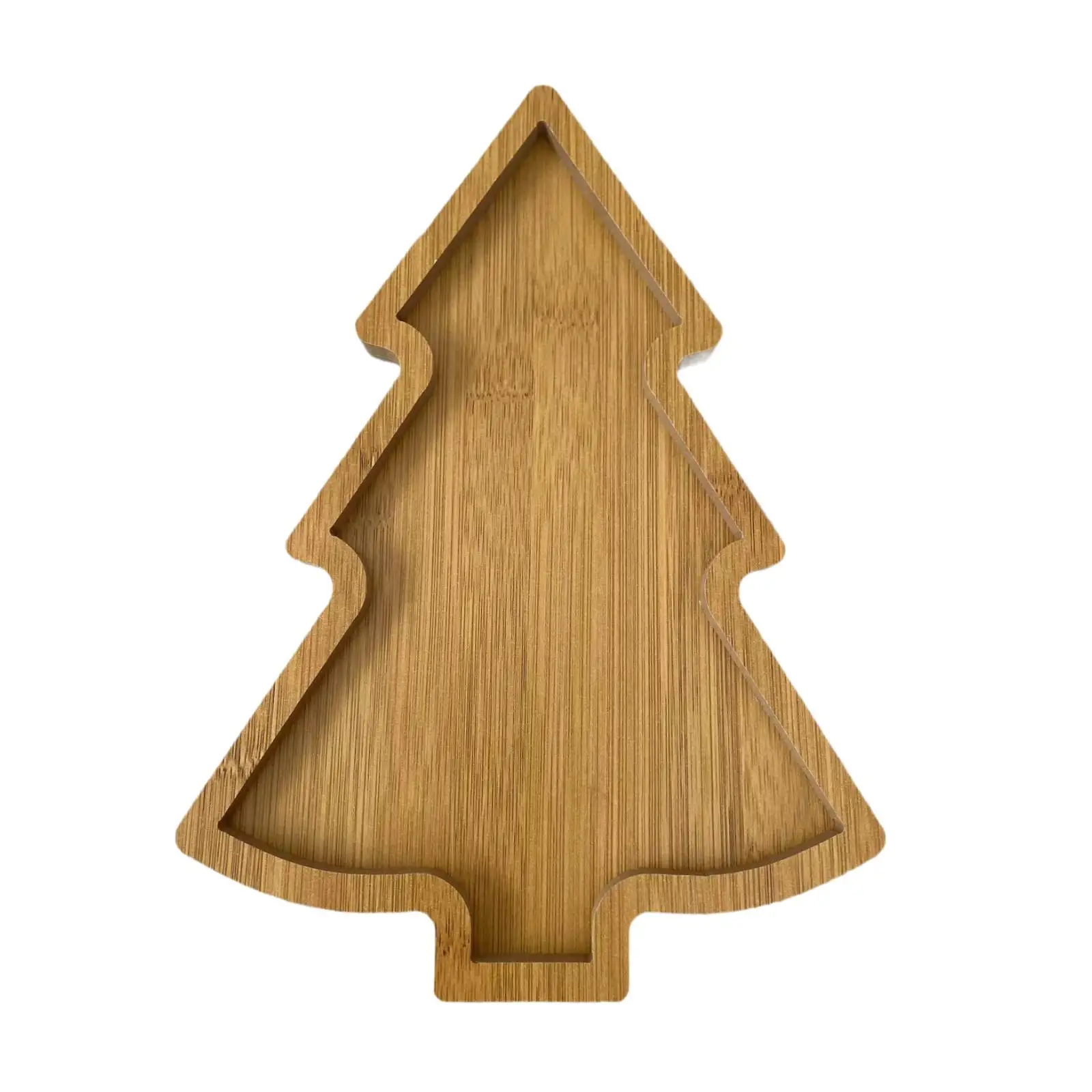 Christmas Serving Tray Dish Dinnerware Serveware Food Plate Serving Platter for Home Decor Kitchen Party Coffee Table Appetizer Christmas Serving Tray Dish Dinnerware Serveware Food Plate Serving Platter for Home Decor Kitchen Party Coffee Table Appetizer