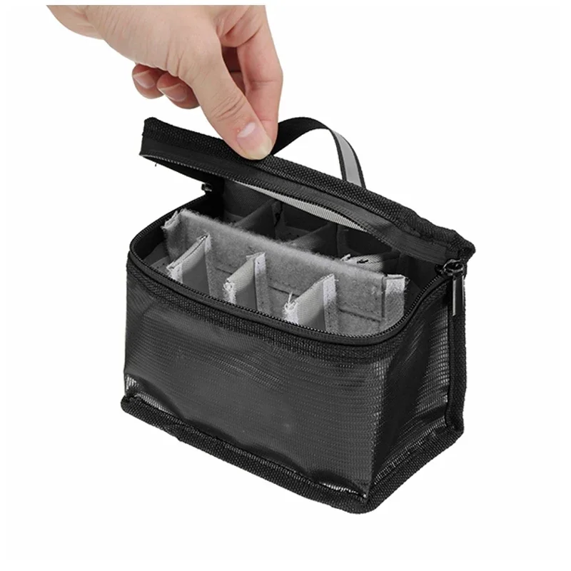 แบตเตอรี่ Lipo ทนไฟ ป้องกันการระเบิด สำหรับโดรนและรถ RC