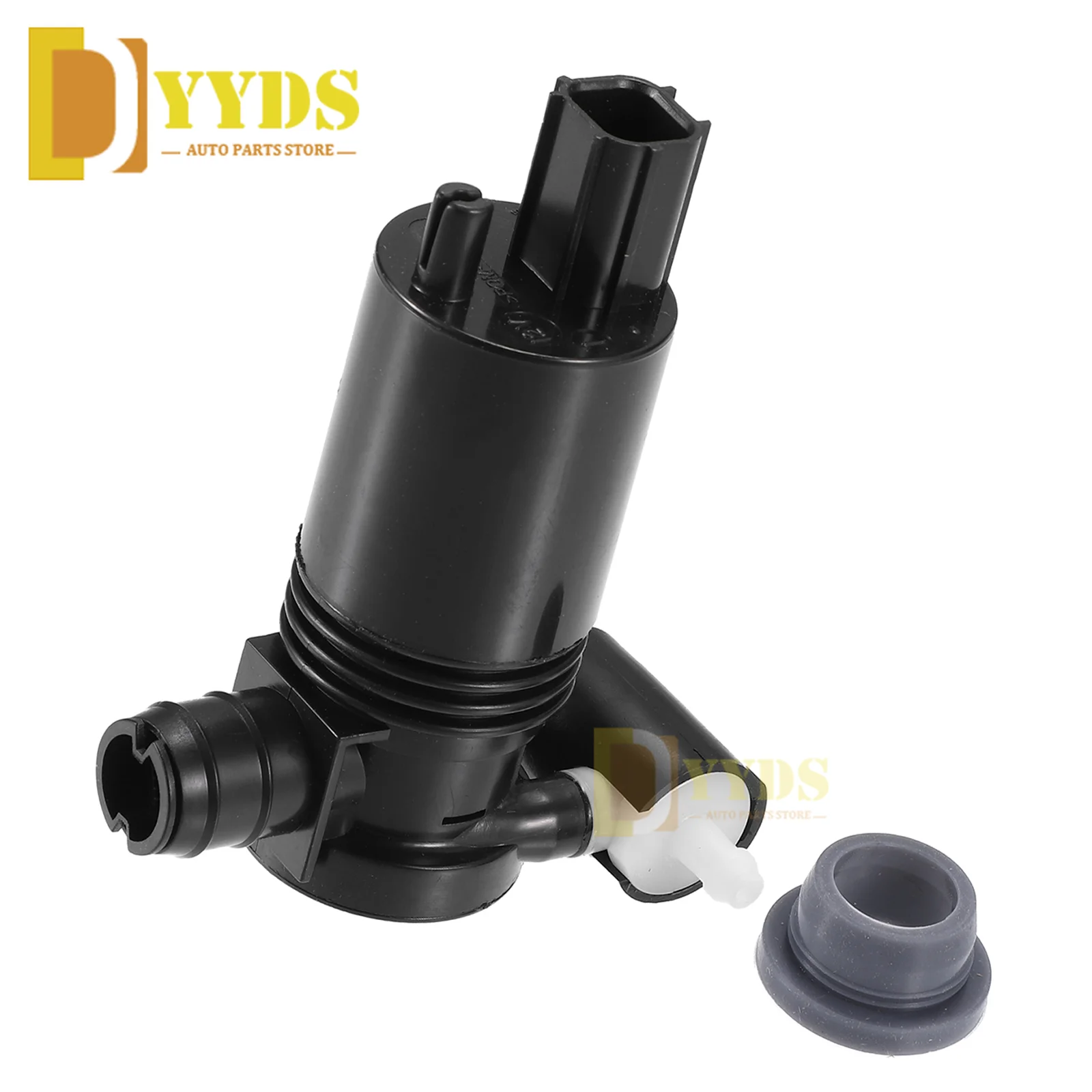 

For Chrysler PT Town Country Dodge Caravan Durango Grand Caravan Cherokee Commander JEEP 5093412AA Windshield Washer Pump