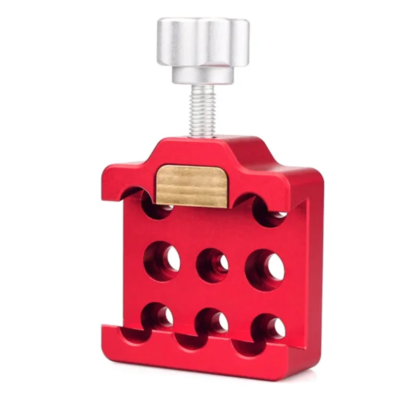 Dovetail Groove Dovetail Clamp for Astronomy Telescope Equatorial Tripod Dovetail Clamp Vixen Saddle Mount Platform 2