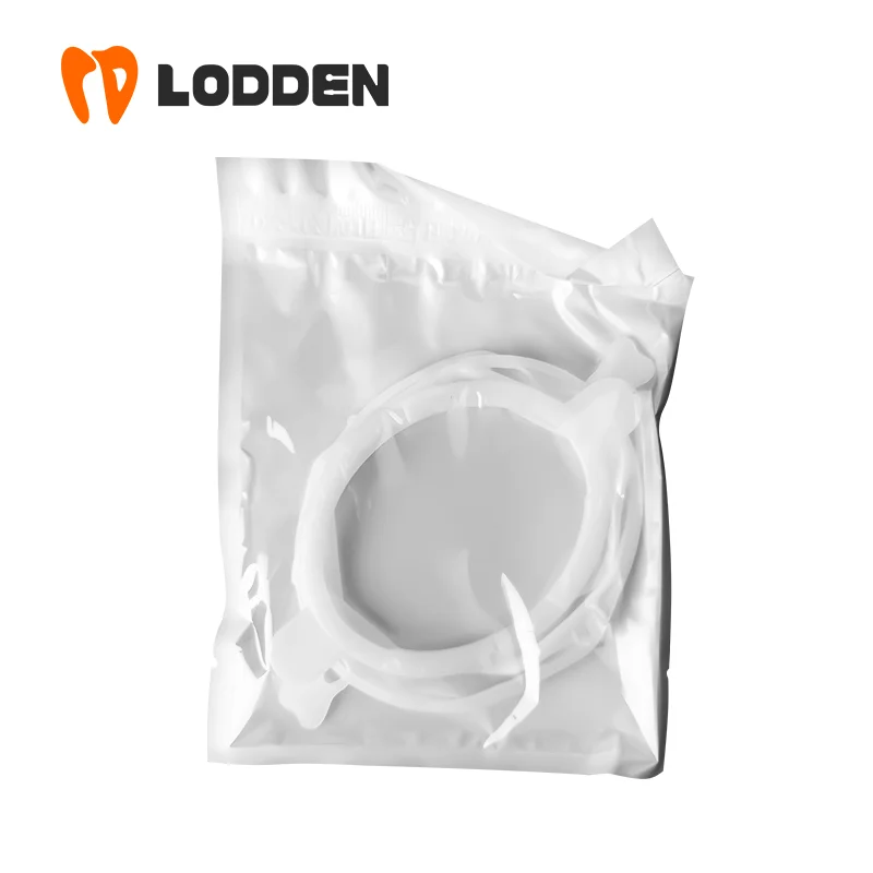 

LODDEN Dental Teeth Whitening Cheek Retractors C Shape Intraoral Cheek Lip Opener Orthodontic Teeth Mouth Opener Dentist Tools