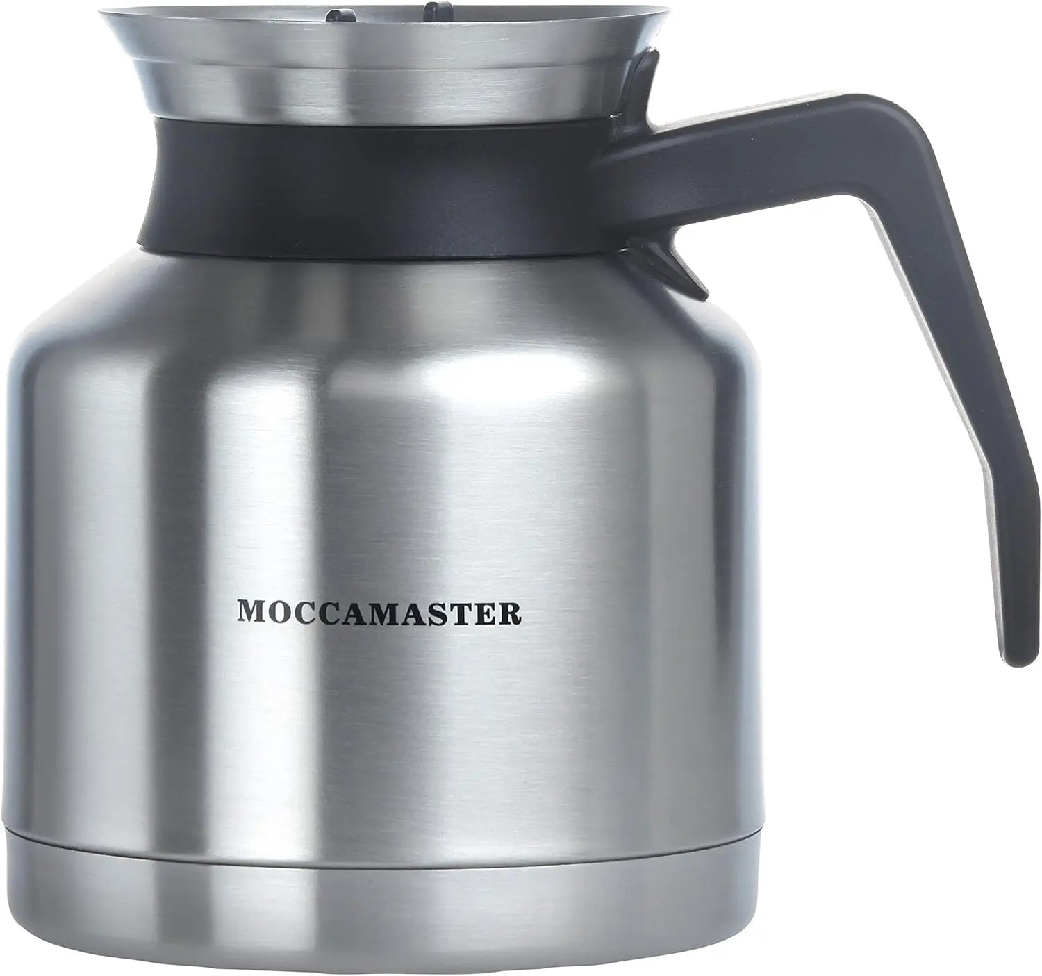 Moccamaster 79212 KBTS Coffee Brewer, 32 oz, Polished Silver 2