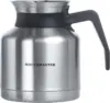 Moccamaster 79212 KBTS Coffee Brewer, 32 oz, Polished Silver 2