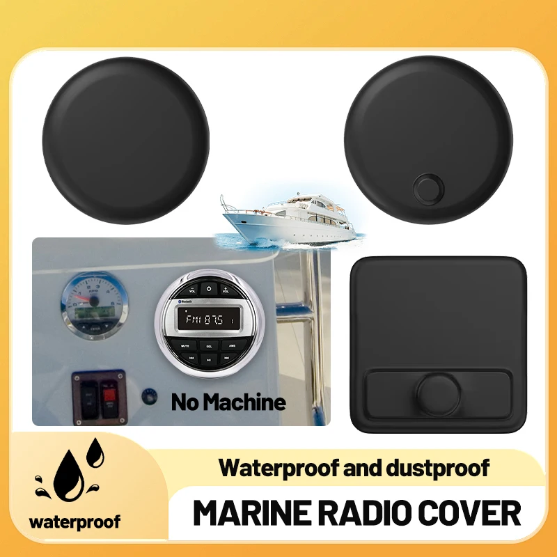 MP5 waterproof player silicone protective cover button wear resistant silicone cover mp5 silicone cover