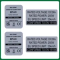 2P48V 2PDC36V