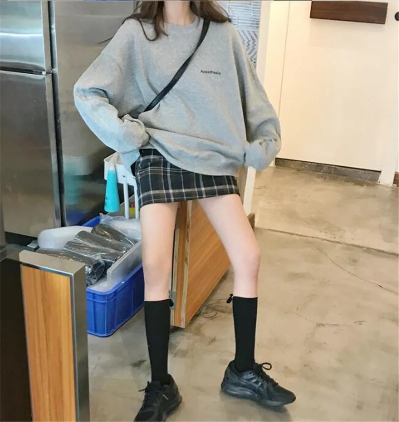 Рисунок 4 - Новинка, пуловер с надписью Kpop