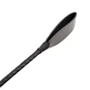 Riding Crop Durable Equestrian Training PU Leather Outdoor Portable Pointer Lightweight Non Slip With Handle Horse Whip Racing 4