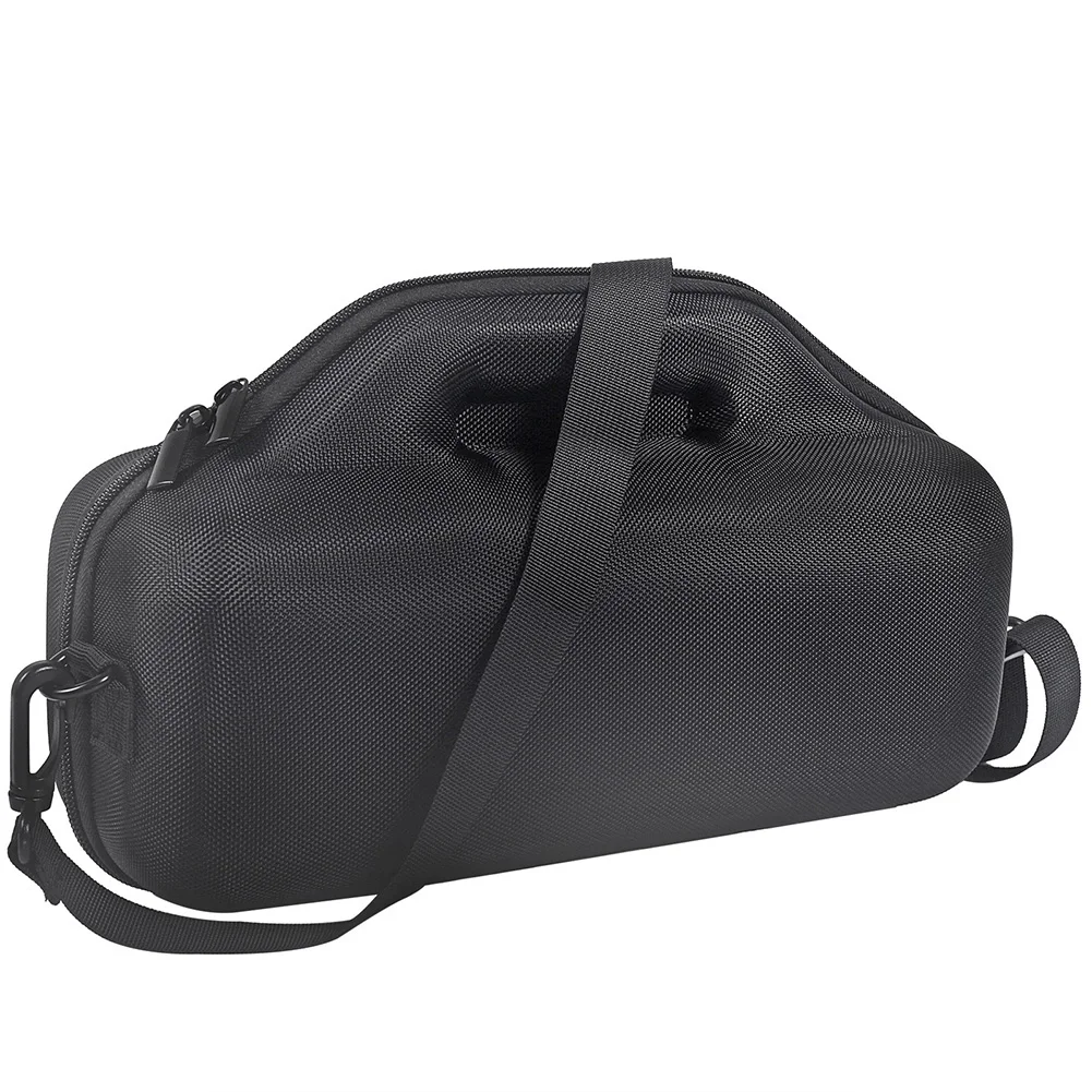 Adjustable Audio Speaker Protective Bag for Outdoor Travel Carrying Storage Bags Pouch for Anker Soundcore Motion Boom