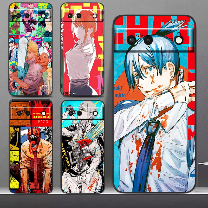 Anime Google Cases  CaseCustom