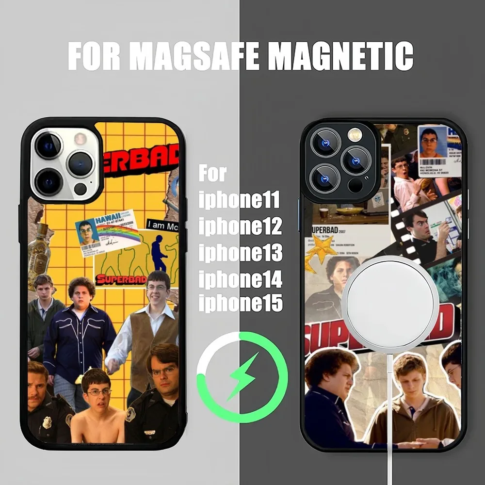 Ударопрочный чехол M-Mclovin для iPhone 14 13 12 11 15 Pro Max Plus