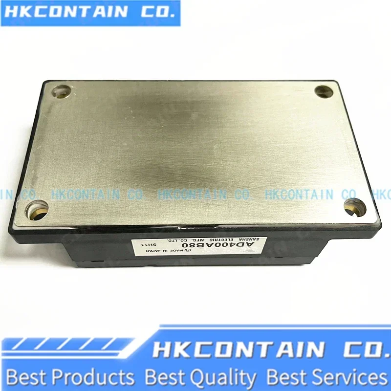 새로운 모듈 AD400AB80 AD400AB160